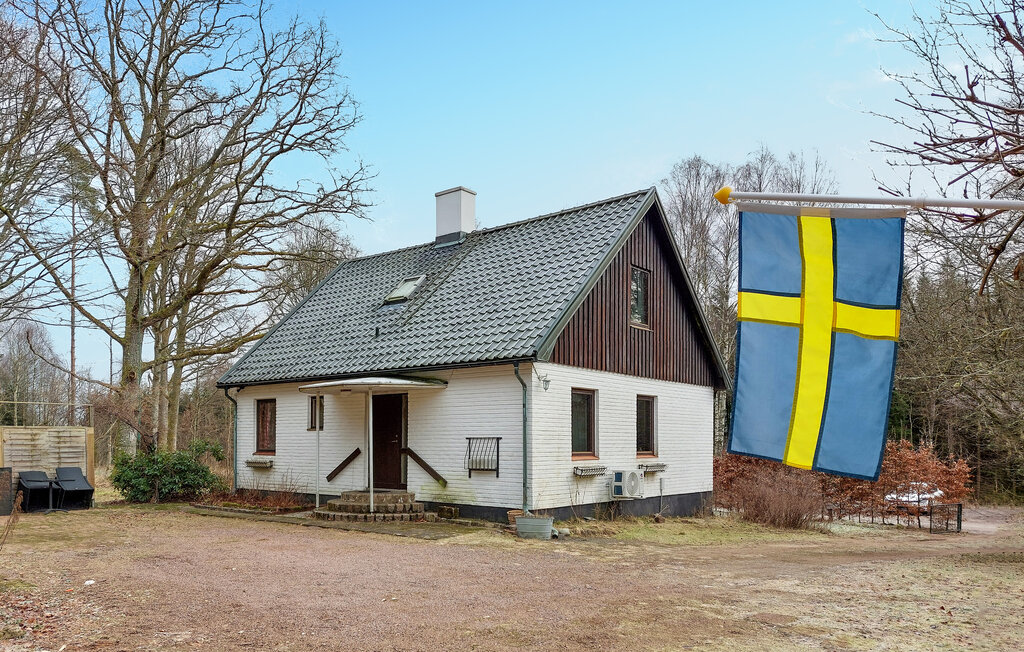 Semesterhus - Sånnestorp/Örkelljunga , Sverige - S12222 9