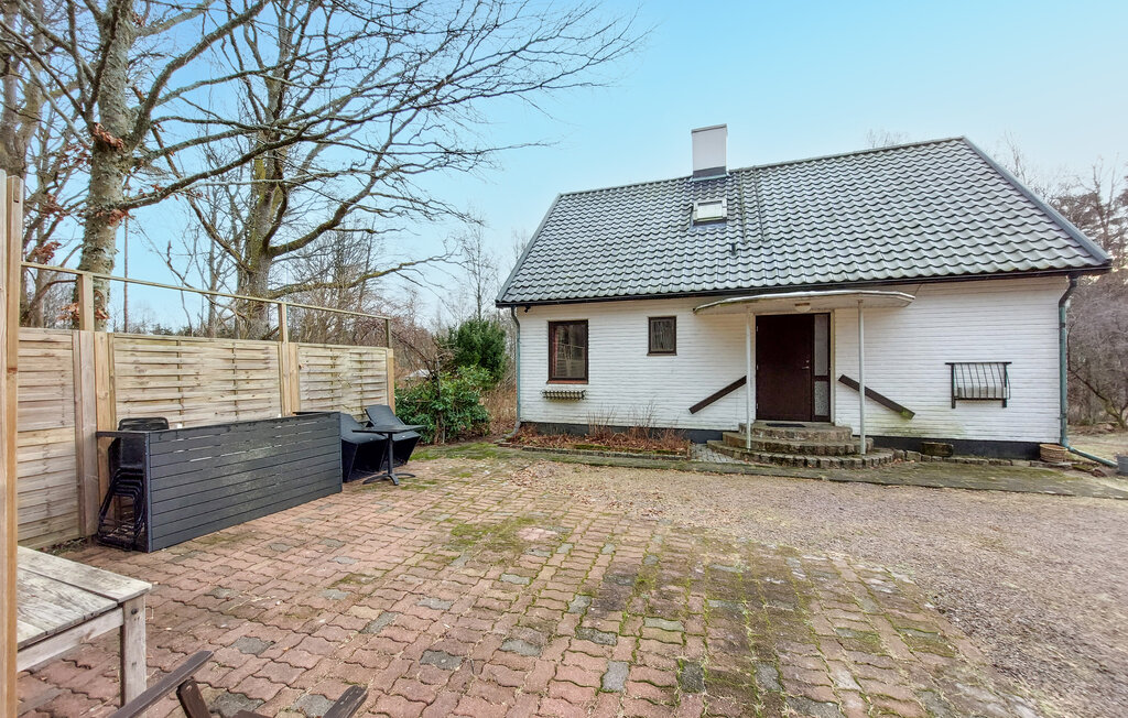 Semesterhus - Sånnestorp/Örkelljunga , Sverige - S12222 8