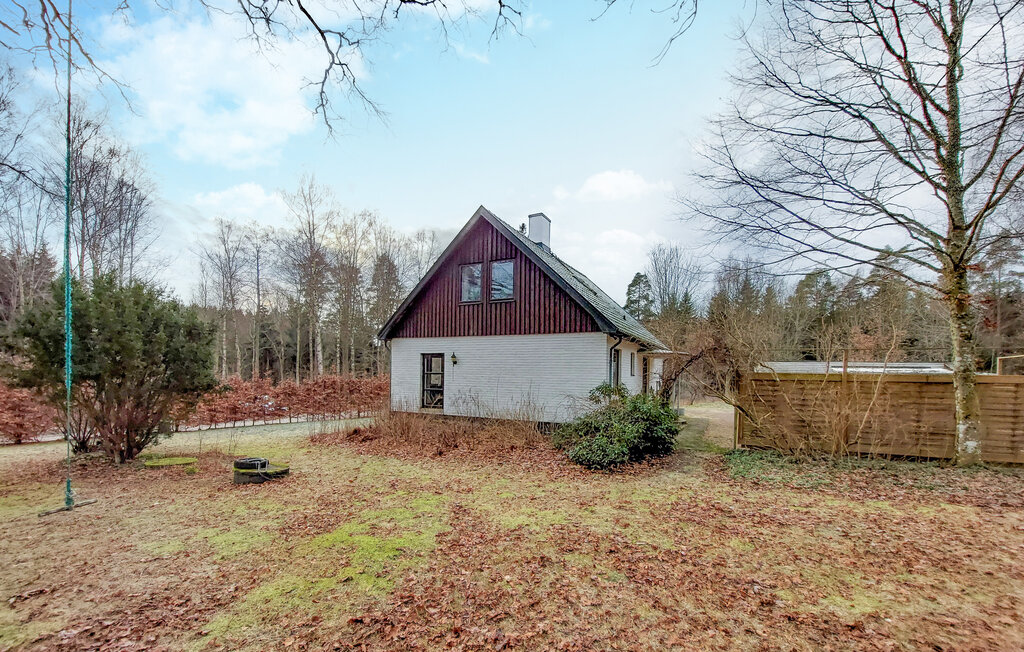 Semesterhus - Sånnestorp/Örkelljunga , Sverige - S12222 10