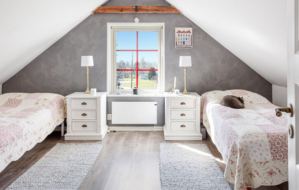 Ferienhaus - Österlen/Tomelilla/Ystad , Schweden - S12248 6