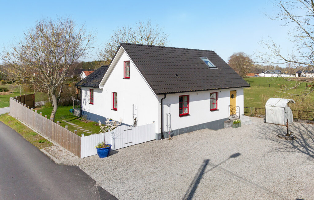 Ferienhaus - Österlen/Tomelilla/Ystad , Schweden - S12248 1
