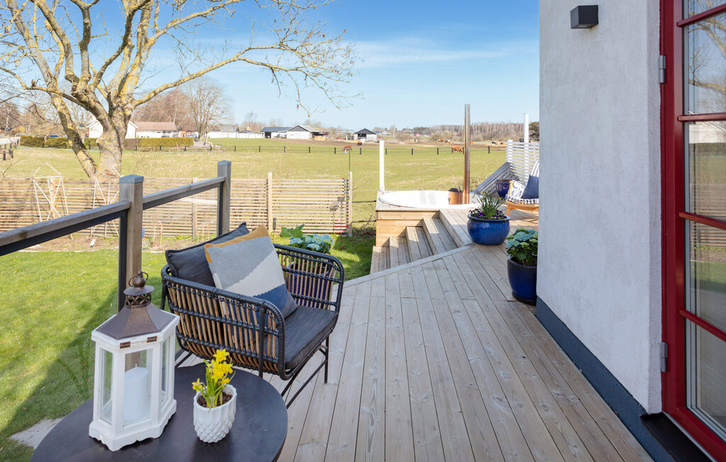 Ferienhaus - Österlen/Tomelilla/Ystad , Schweden - S12248 8