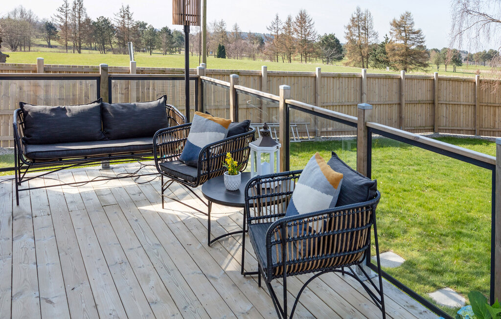 Ferienhaus - Österlen/Tomelilla/Ystad , Schweden - S12248 7