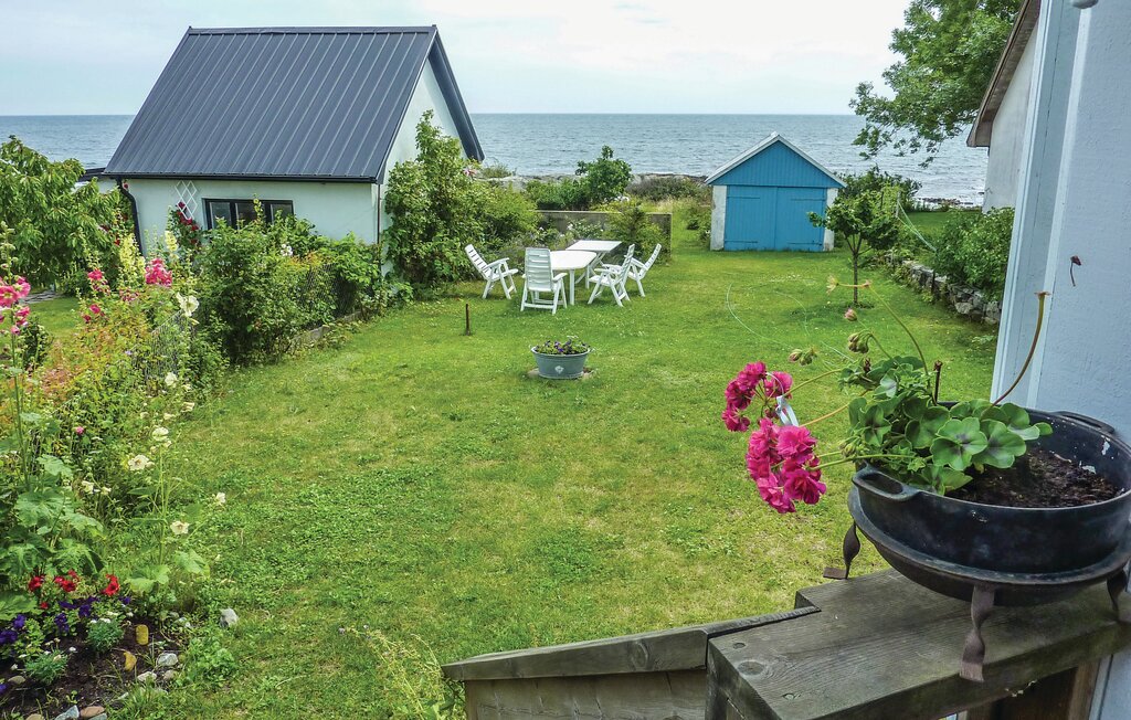 Ferienhaus - Simrishamn , Schweden - S12254 6