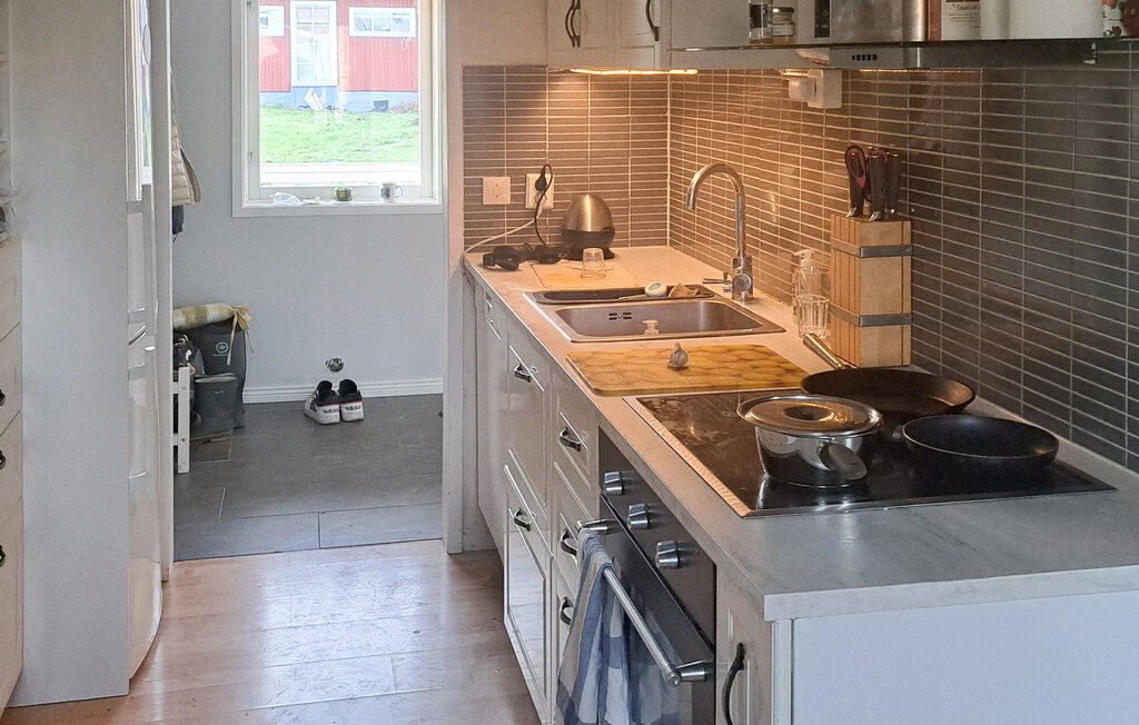 Ferienhaus - Degeberga Backar/Forsakar , Schweden - S12253 7