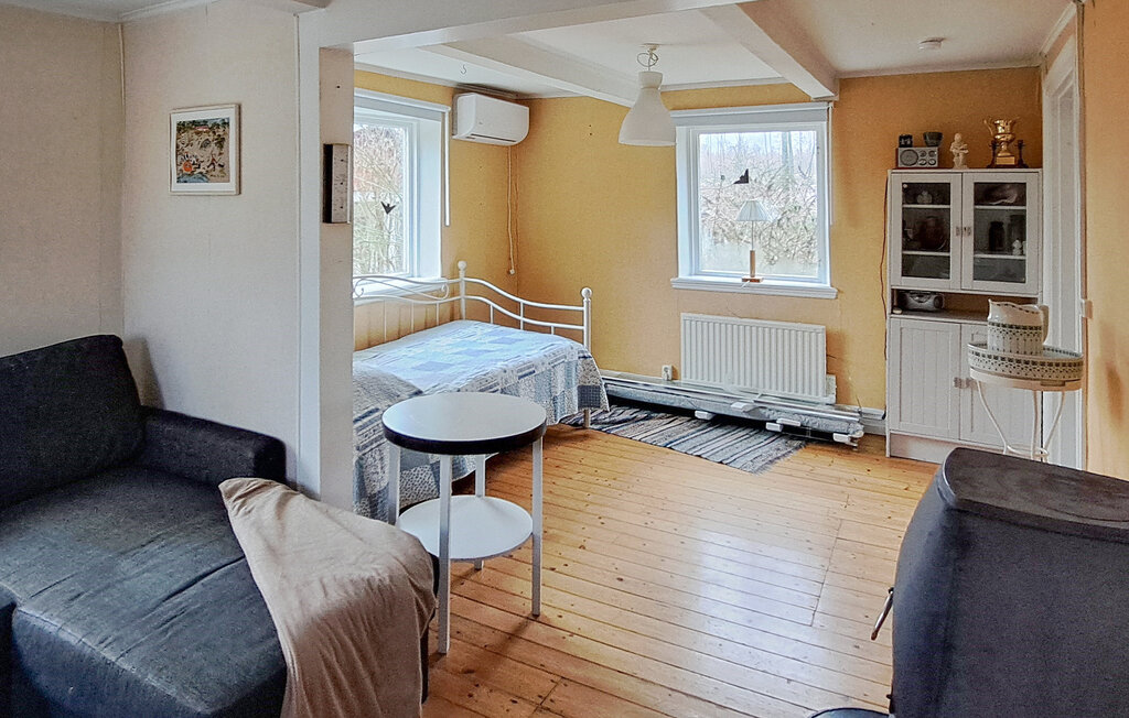 Ferienhaus - Degeberga Backar/Forsakar , Schweden - S12253 3