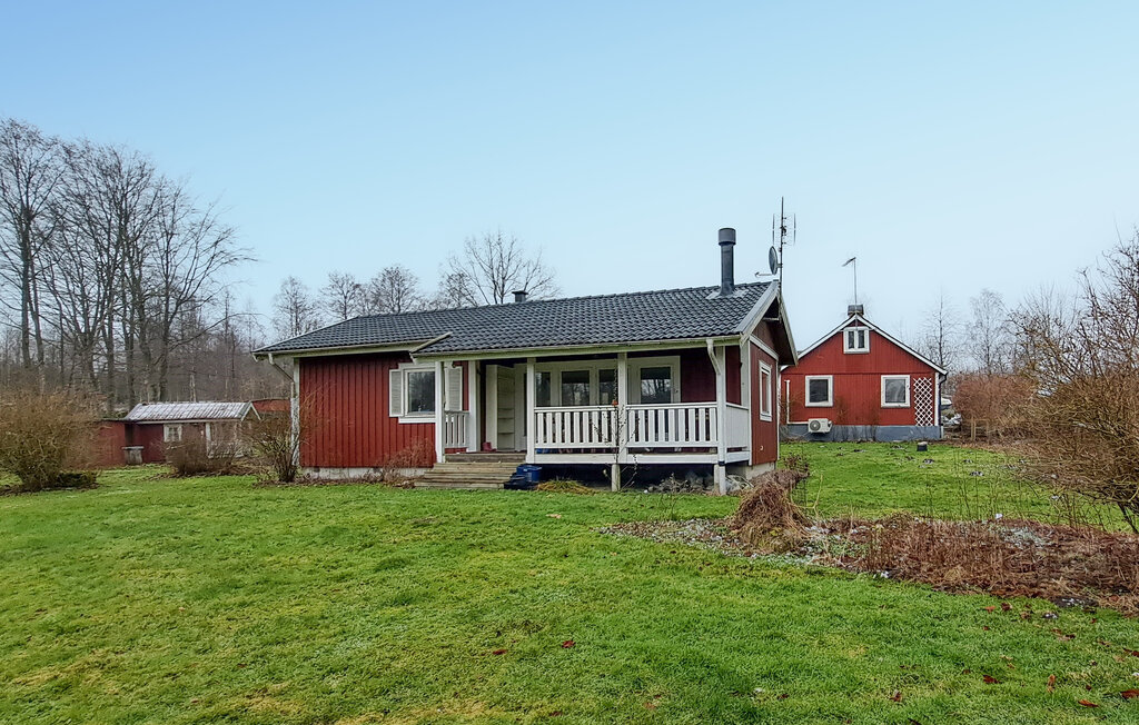 Ferienhaus - Degeberga Backar/Forsakar , Schweden - S12253 9