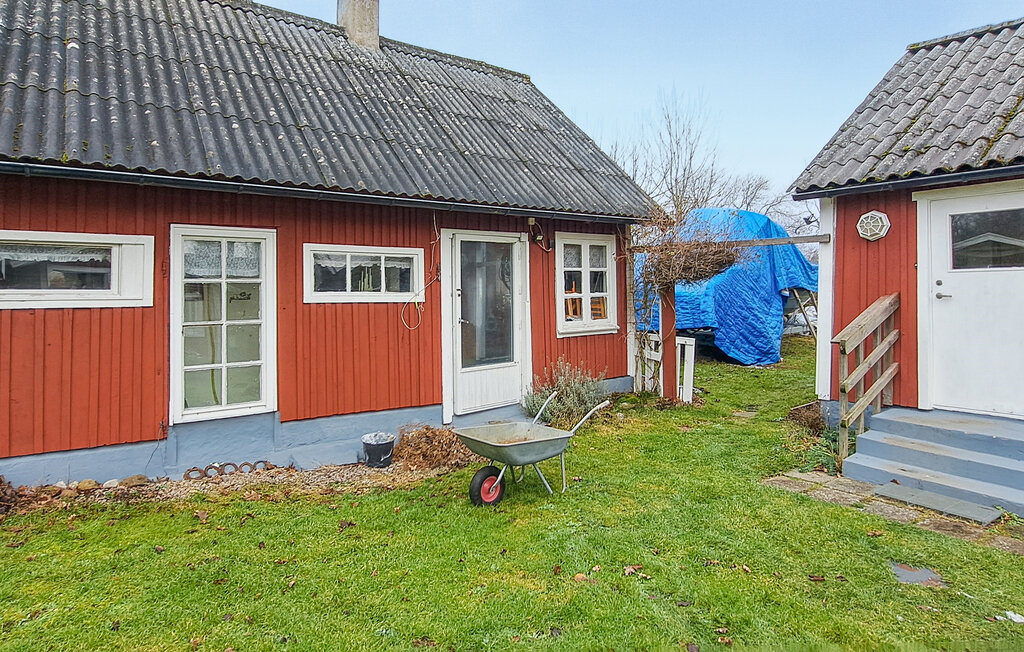 Ferienhaus - Degeberga Backar/Forsakar , Schweden - S12253 8