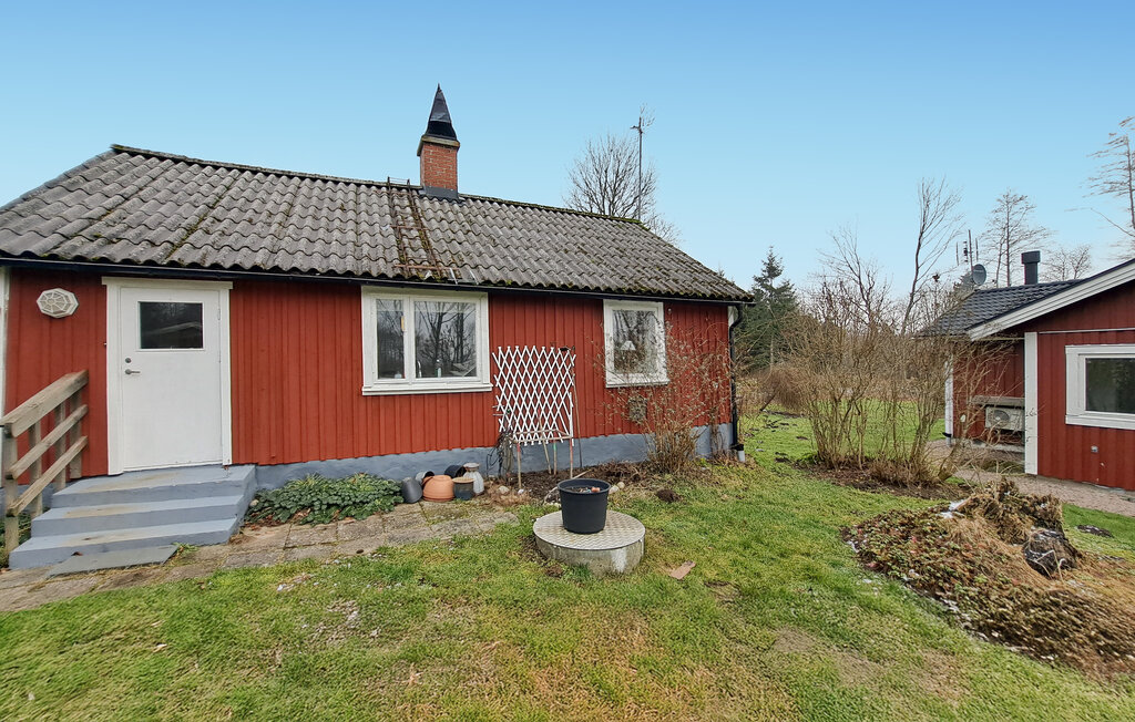 Ferienhaus - Degeberga Backar/Forsakar , Schweden - S12253 10