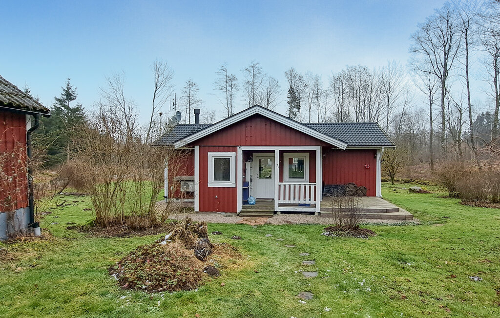 Ferienhaus - Degeberga Backar/Forsakar , Schweden - S12253 1