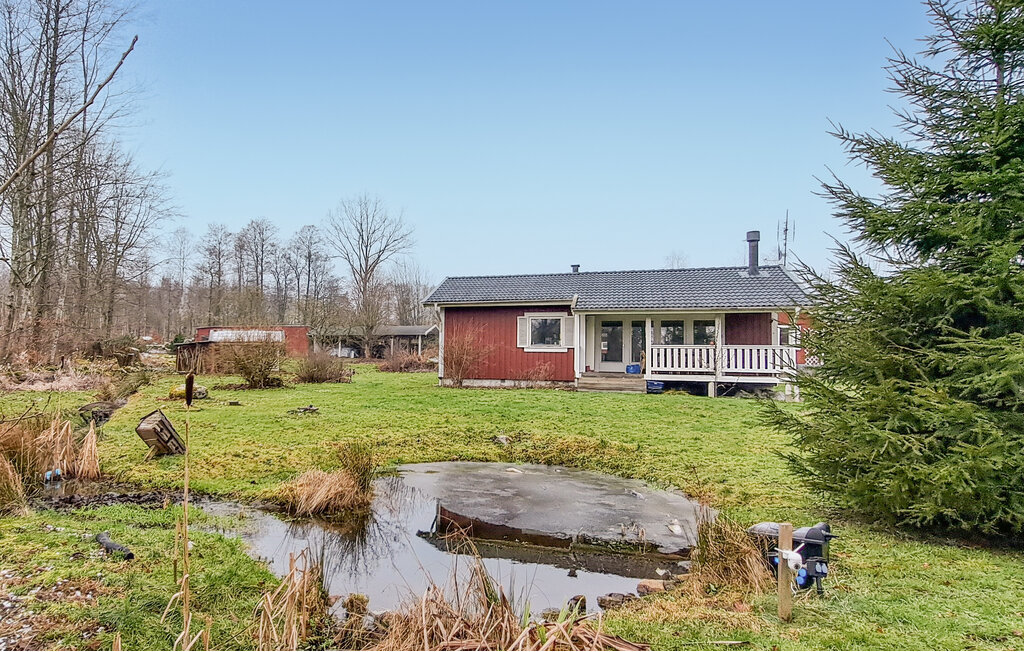 Ferienhaus - Degeberga Backar/Forsakar , Schweden - S12253 12