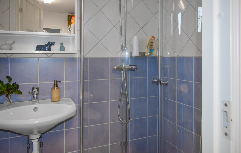Domy wakacyjne - Skurup/Ystad/Rydsgård , Szwecja - S12252 33
