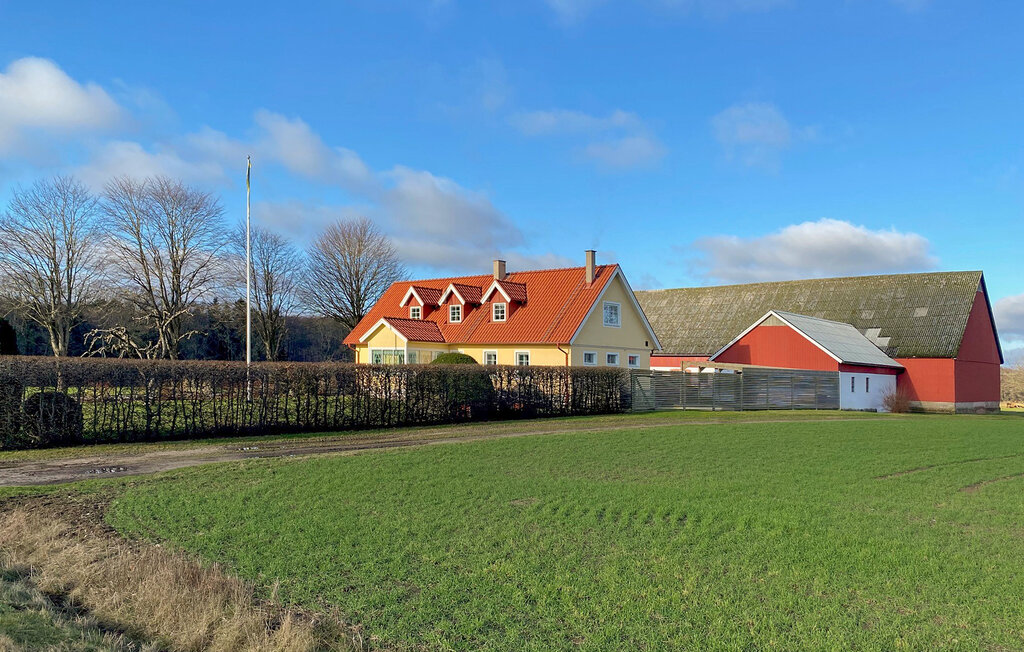 Domy wakacyjne - Skurup/Ystad/Rydsgård , Szwecja - S12252 7