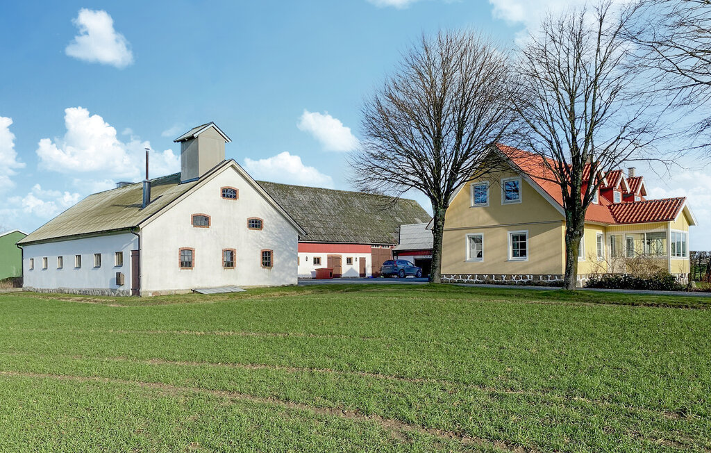 Domy wakacyjne - Skurup/Ystad/Rydsgård , Szwecja - S12252 8