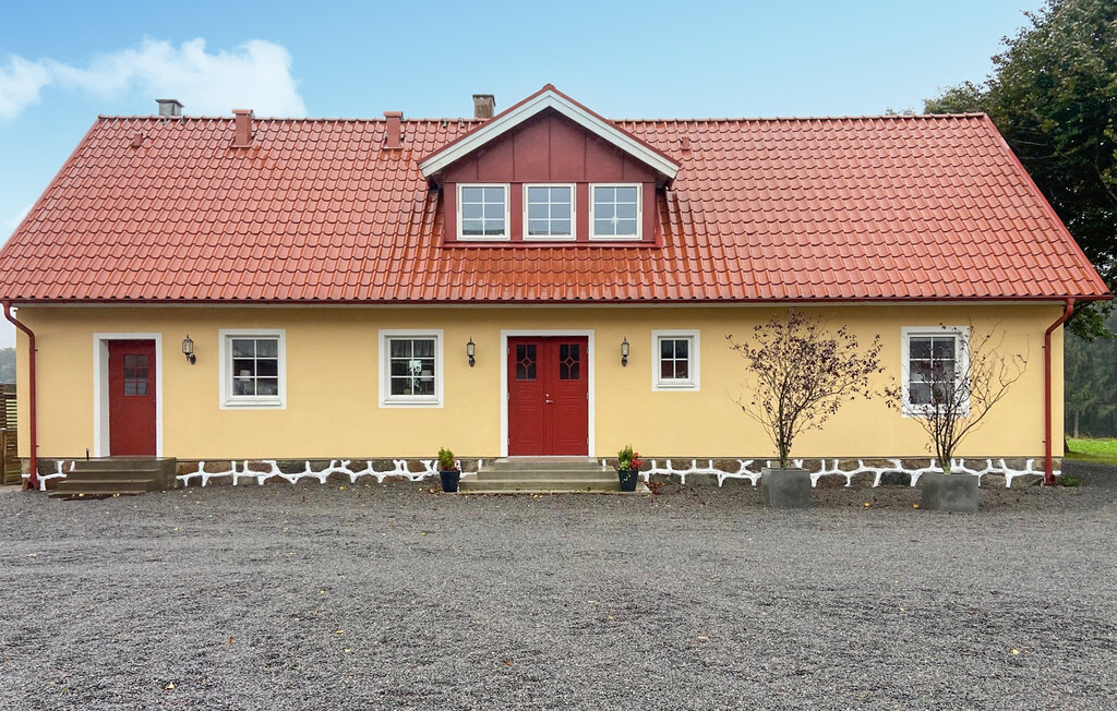 Domy wakacyjne - Skurup/Ystad/Rydsgård , Szwecja - S12252 9