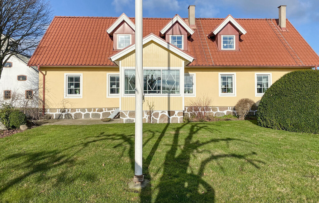 Domy wakacyjne - Skurup/Ystad/Rydsgård , Szwecja - S12252 10