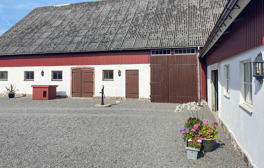 Domy wakacyjne - Skurup/Ystad/Rydsgård , Szwecja - S12252 11