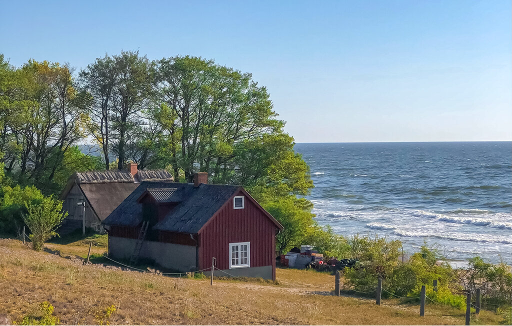 Domy wakacyjne - Österlen/Gyllebo/Simrishamn , Szwecja - S12250 9