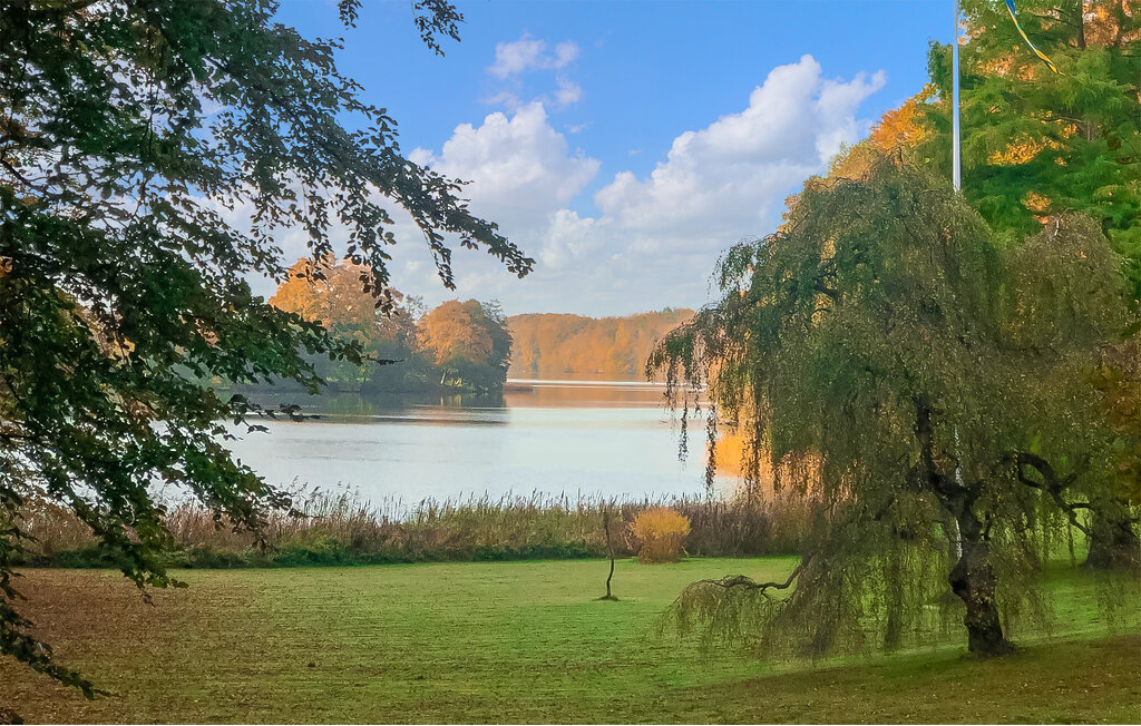 Domy wakacyjne - Österlen/Gyllebo/Simrishamn , Szwecja - S12250 22