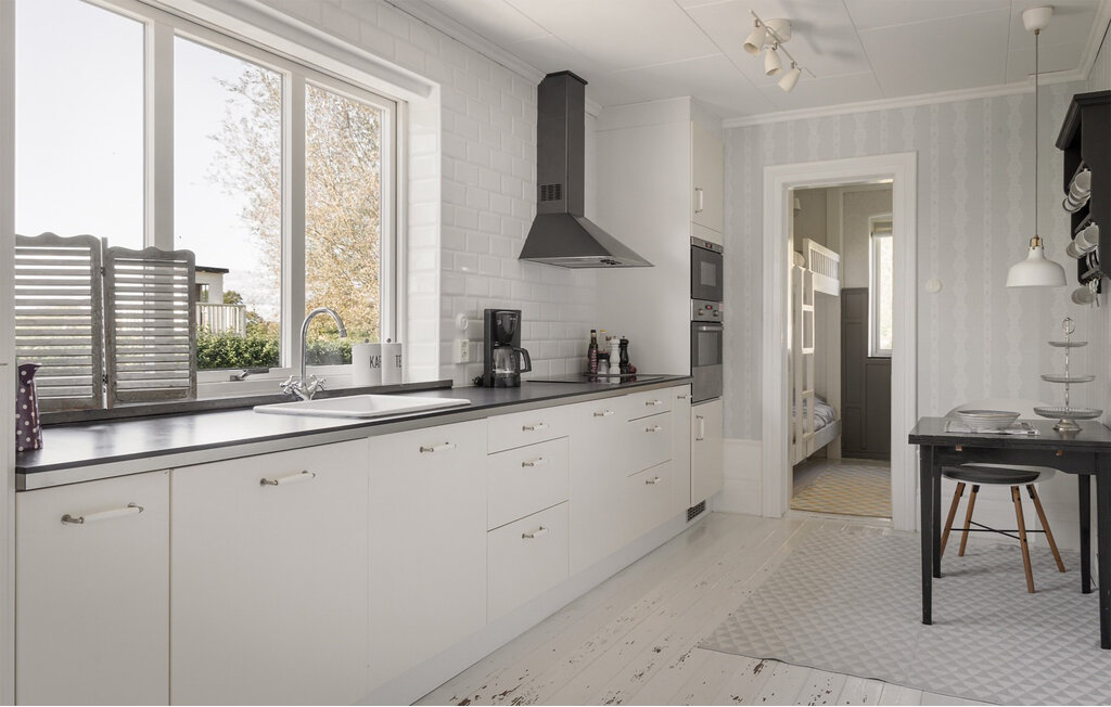 Domy wakacyjne - Österlen/Gyllebo/Simrishamn , Szwecja - S12250 4