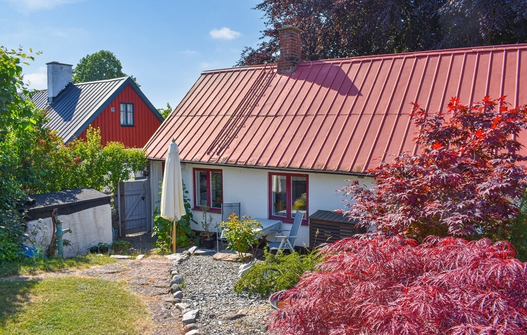 Ferienhaus - Simrishamn/Järrestad , Schweden - S12259 10