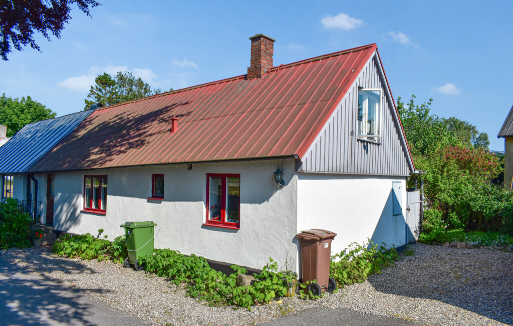 Ferienhaus - Simrishamn/Järrestad , Schweden - S12259 11