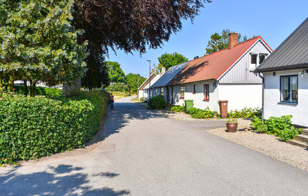 Ferienhaus - Simrishamn/Järrestad , Schweden - S12259 17