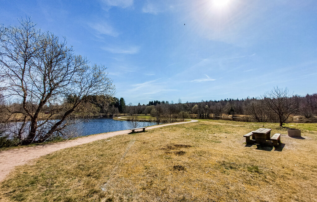 Feriehus - Sösdala/Hässleholm , Sverige - S12264 31