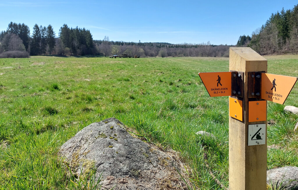 Feriehus - Sösdala/Hässleholm , Sverige - S12264 32