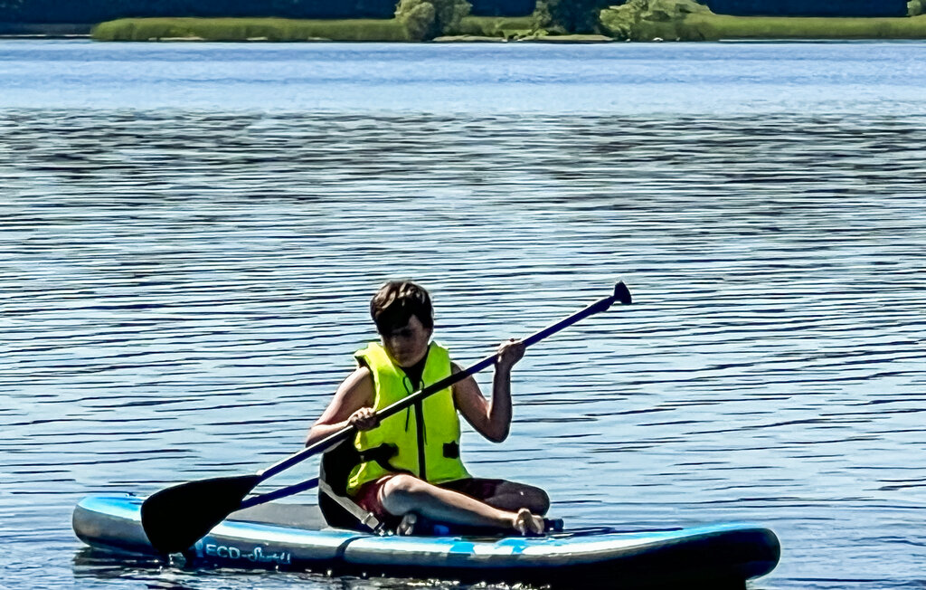 Feriehus - Sösdala/Hässleholm , Sverige - S12264 33