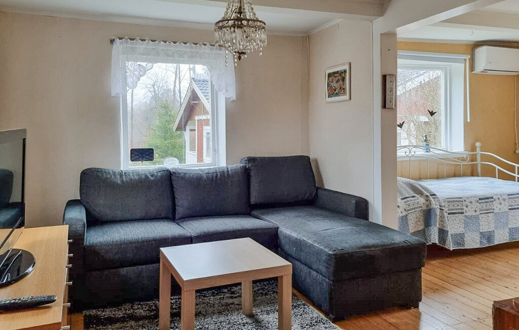 Ferienhaus - Degeberga Backar/Forsakar , Schweden - S12253 16