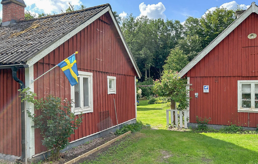 Ferienhaus - Degeberga Backar/Forsakar , Schweden - S12253 14
