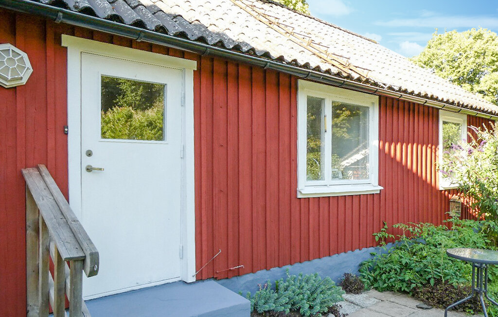 Ferienhaus - Degeberga Backar/Forsakar , Schweden - S12253 15