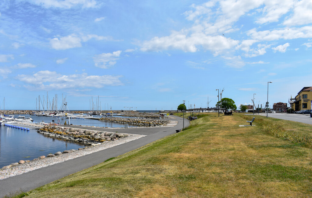 Semesterhus - Simrishamn/Österlen , Sverige - S12293 9