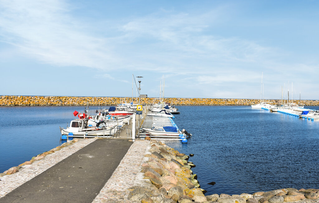 Semesterhus - Simrishamn/Österlen , Sverige - S12293 15