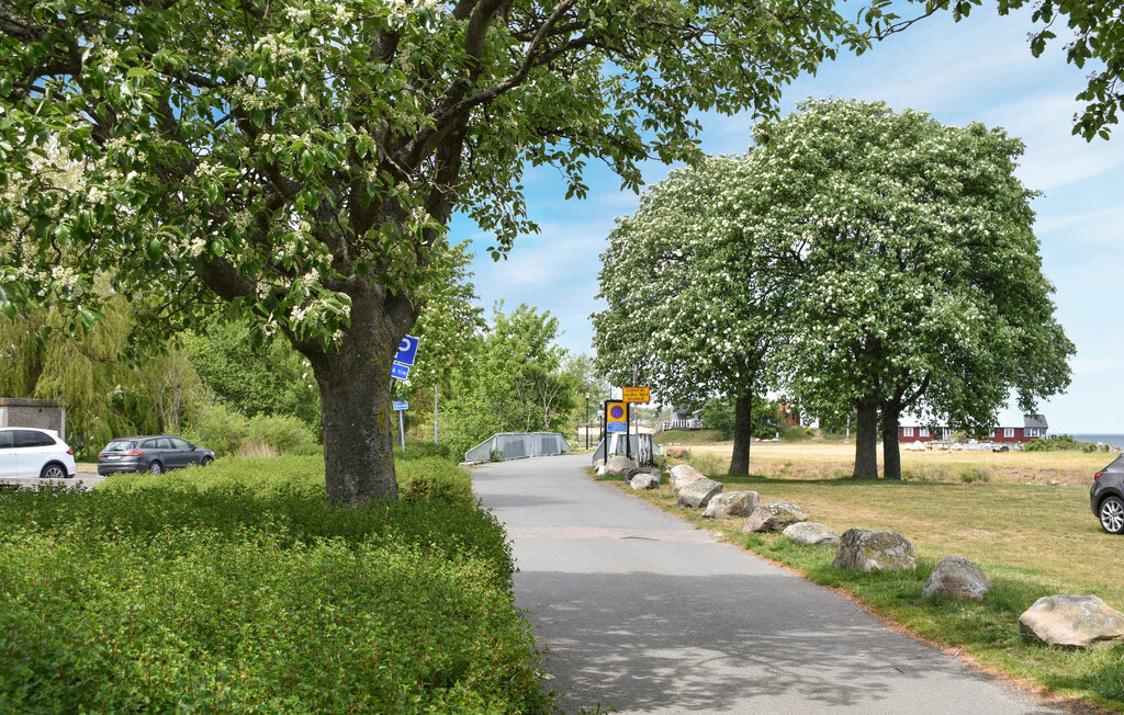 Semesterhus - Simrishamn/Österlen , Sverige - S12293 16