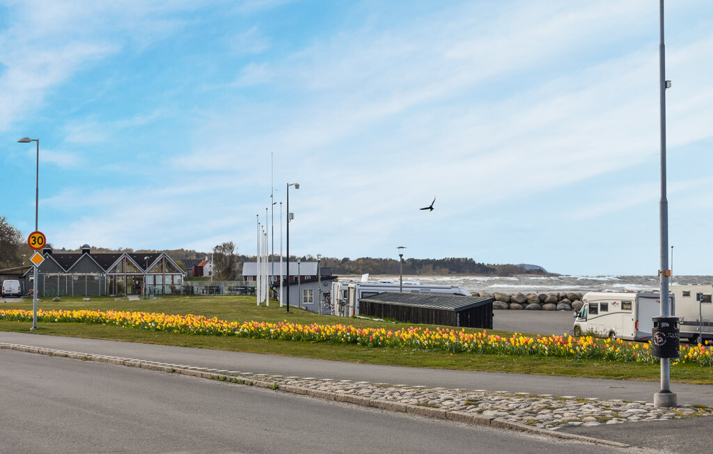 Semesterhus - Simrishamn/Österlen , Sverige - S12293 17