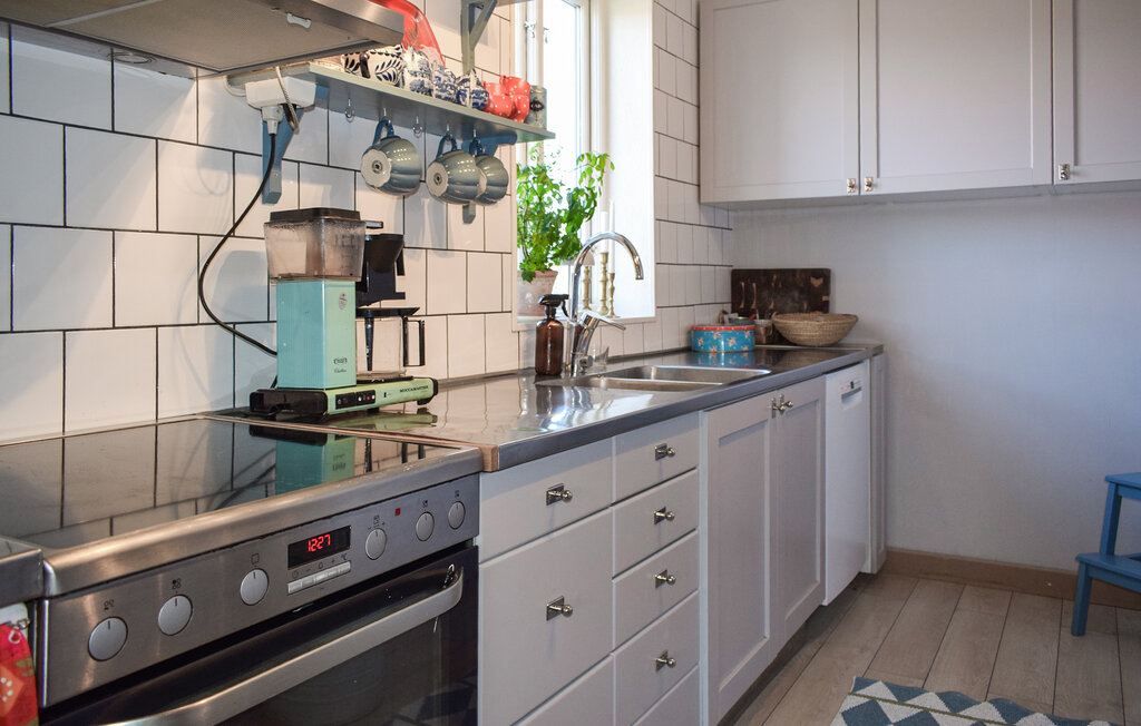 Semesterhus - Simrishamn/Österlen , Sverige - S12293 7