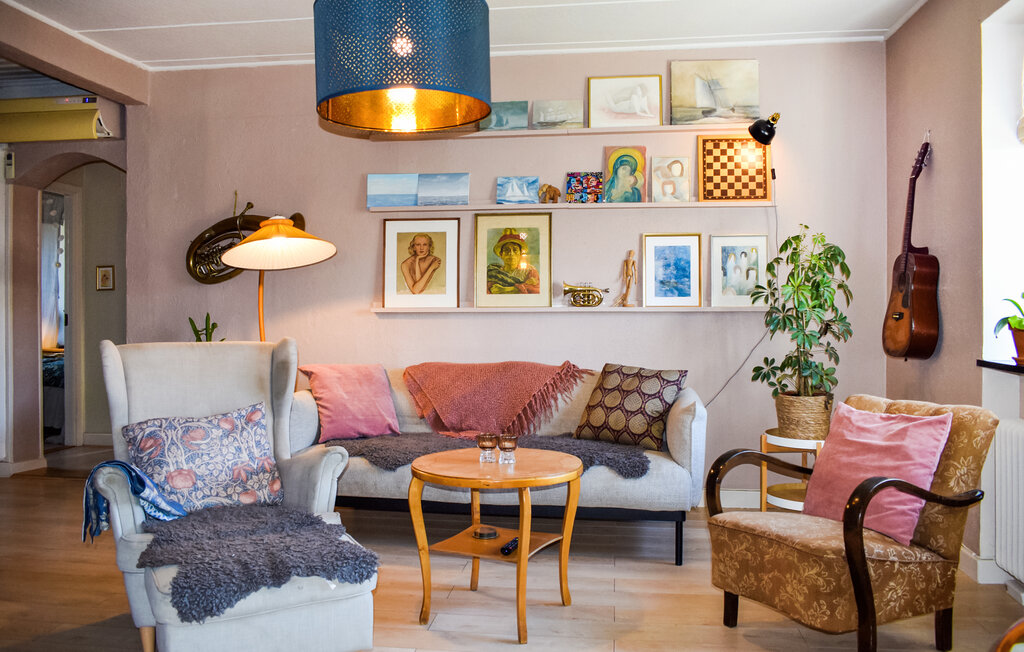 Semesterhus - Simrishamn/Österlen , Sverige - S12293 3