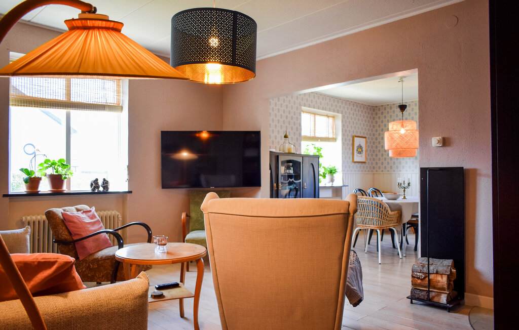 Semesterhus - Simrishamn/Österlen , Sverige - S12293 4