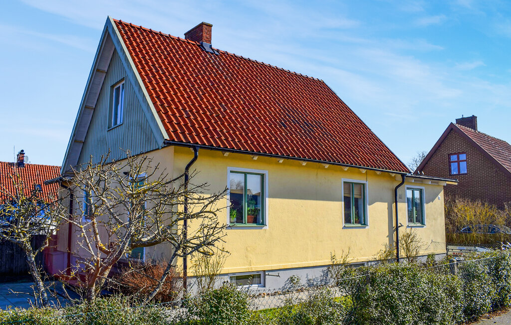 Semesterhus - Simrishamn/Österlen , Sverige - S12293 1