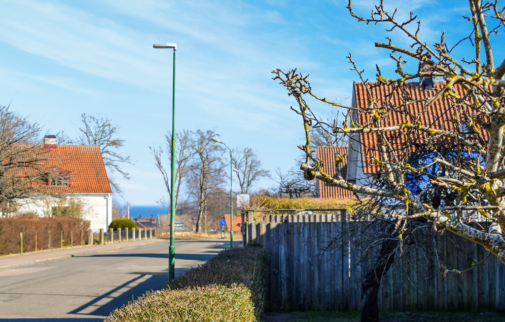 Semesterhus - Simrishamn/Österlen , Sverige - S12293 2