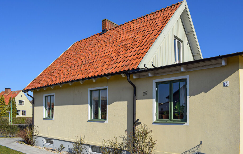 Semesterhus - Simrishamn/Österlen , Sverige - S12293 10