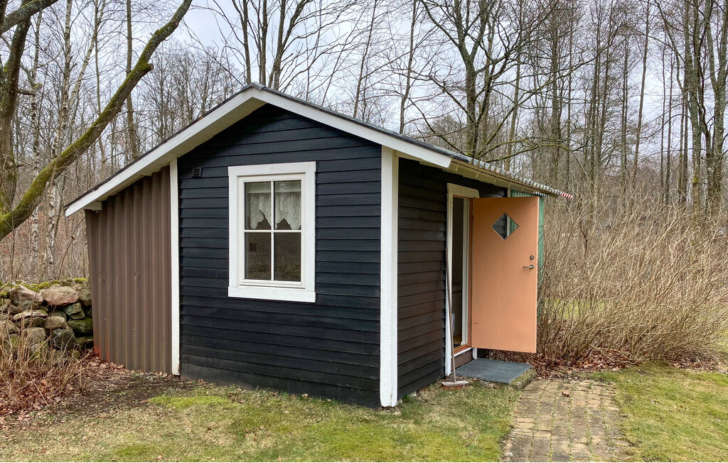 Domy wakacyjne - Hörby/Västantorp , Szwecja - S12179 12