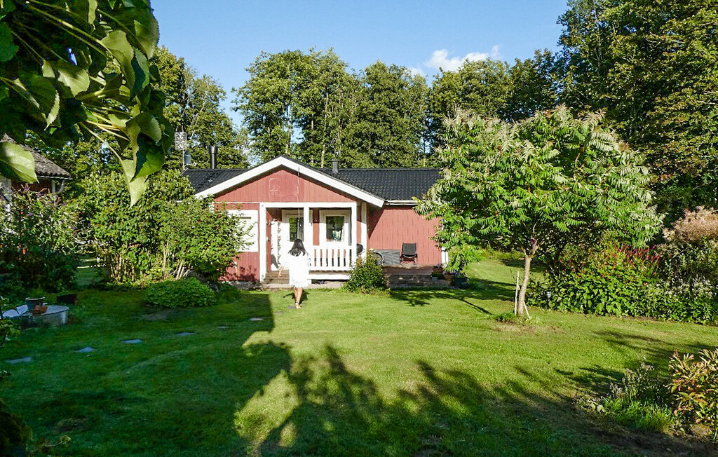 Ferienhaus - Degeberga Backar/Forsakar , Schweden - S12253 11
