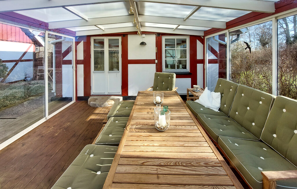 Location de vacances - Munka-Ljungby/Ängelholm , Suède - S12265 20