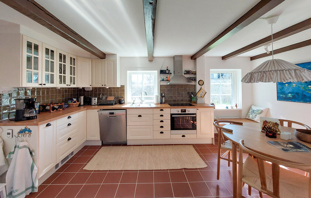 Location de vacances - Munka-Ljungby/Ängelholm , Suède - S12265 19