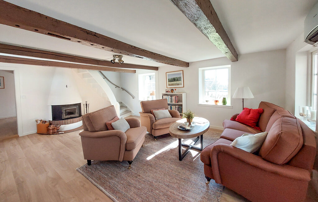 Location de vacances - Munka-Ljungby/Ängelholm , Suède - S12265 4