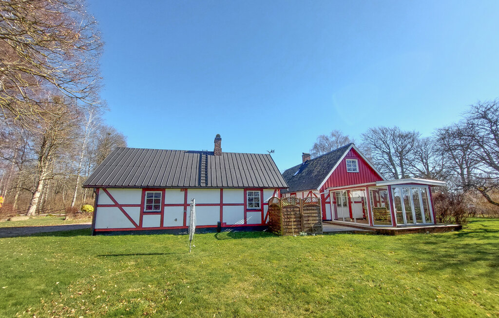 Location de vacances - Munka-Ljungby/Ängelholm , Suède - S12265 1