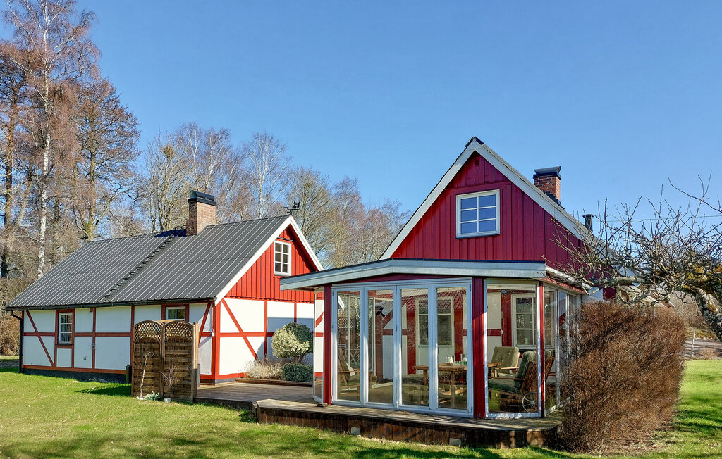 Location de vacances - Munka-Ljungby/Ängelholm , Suède - S12265 11